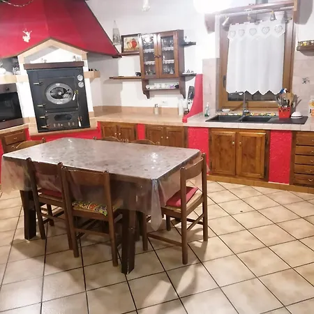 Chalet Di Montagna San Giuliano (Turin)