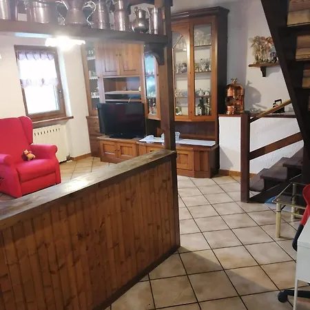Di Montagna *