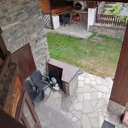 Di Montagna San Giuliano (Turin)