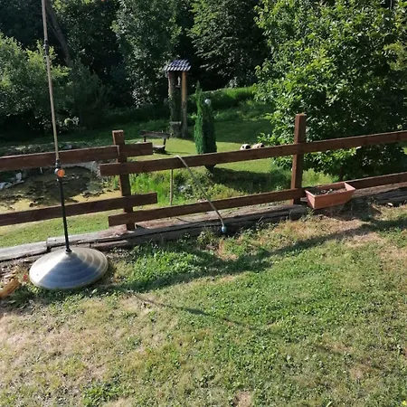 Di Montagna Chalet San Giuliano (Turin)