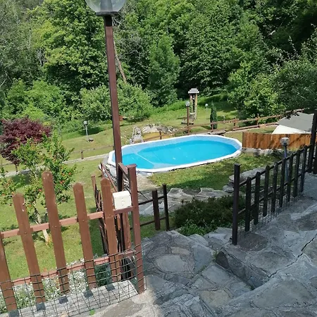 Di Montagna San Giuliano (Turin)